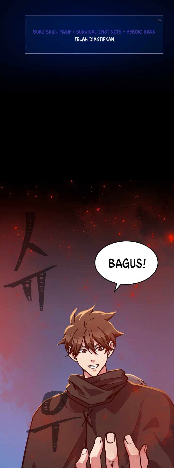 Level 1 Player Chapter 30 Gambar 48