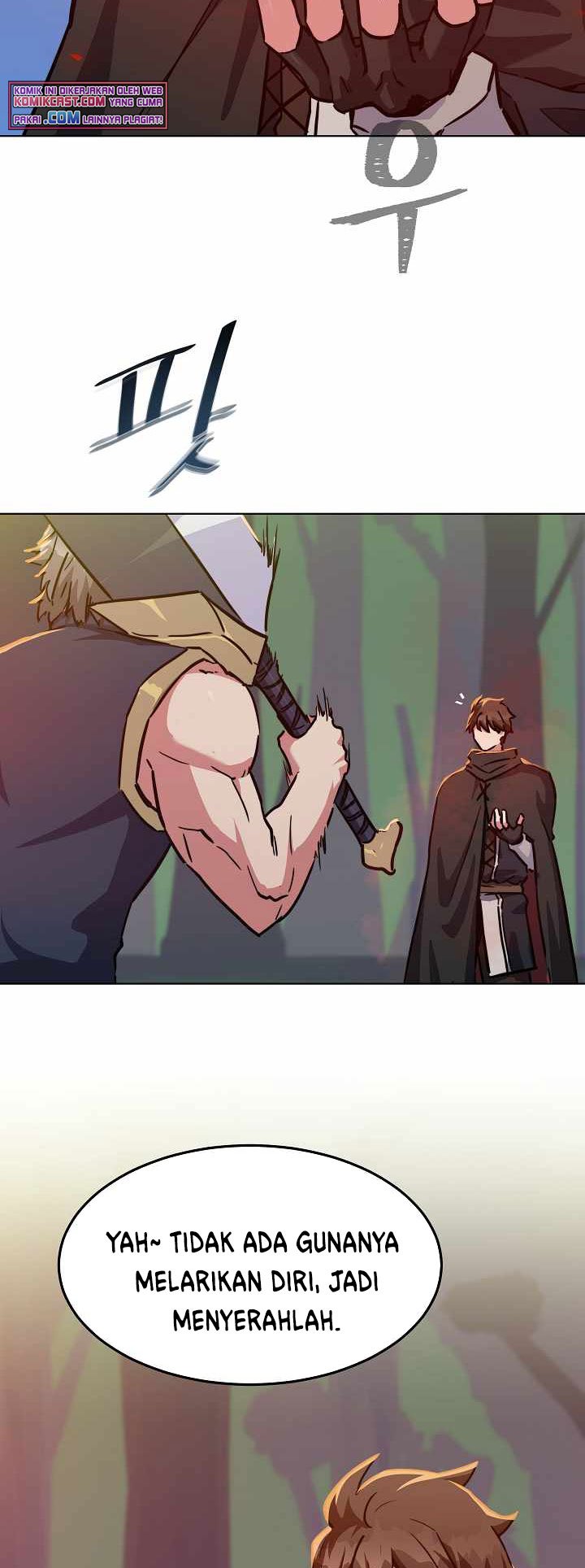 Level 1 Player Chapter 30 Gambar 49