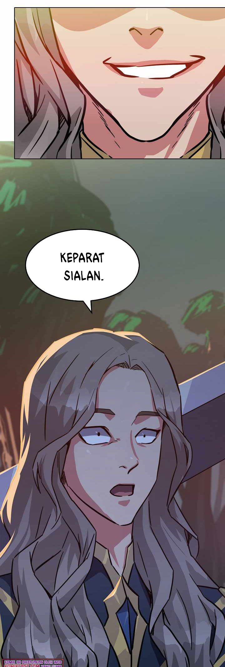 Level 1 Player Chapter 30 Gambar 5