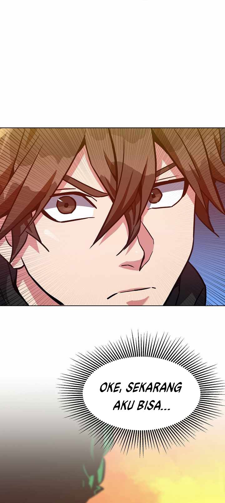 Level 1 Player Chapter 30 Gambar 53