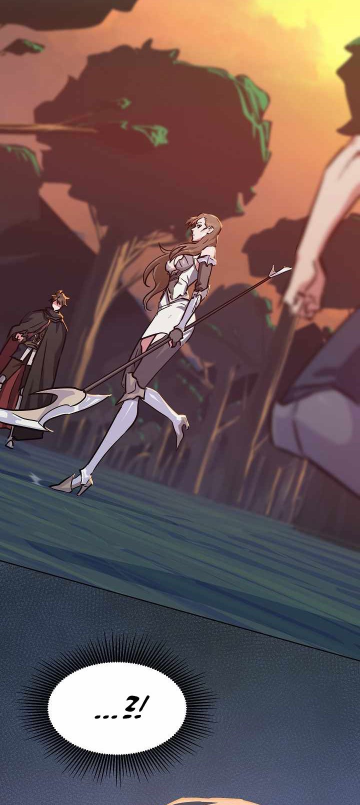 Level 1 Player Chapter 30 Gambar 54