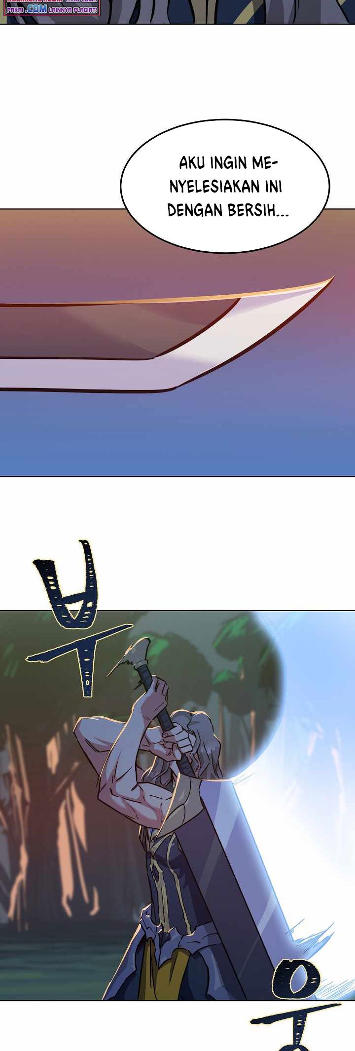 Level 1 Player Chapter 30 Gambar 6