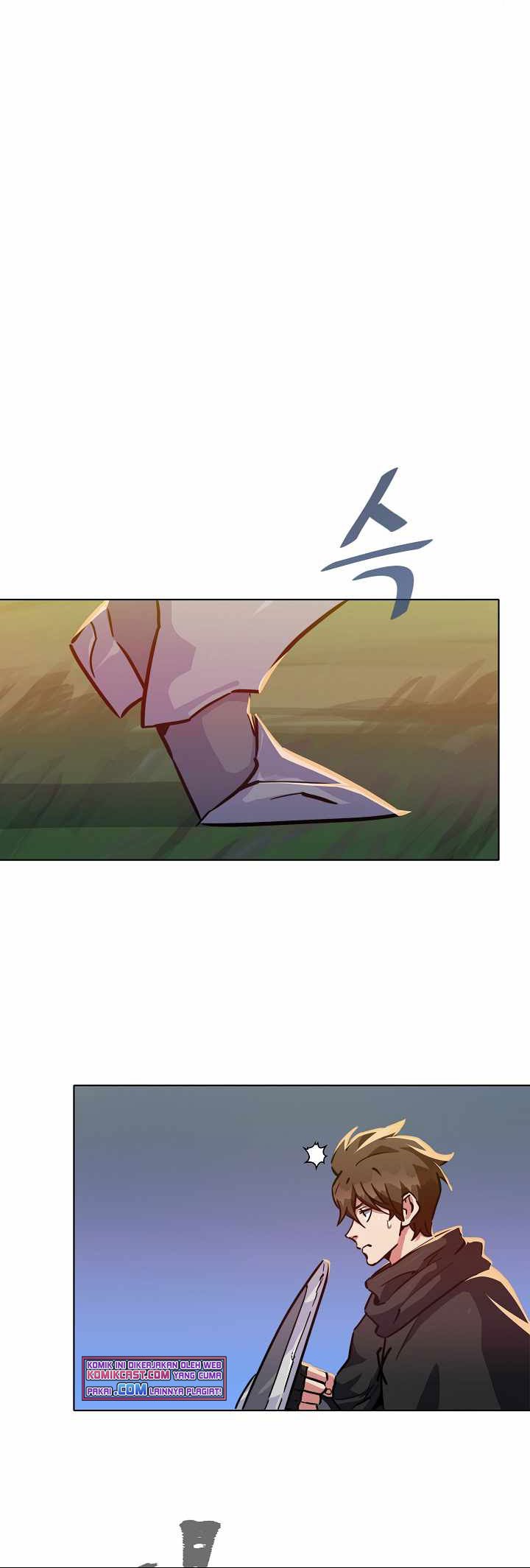 Level 1 Player Chapter 30 Gambar 8