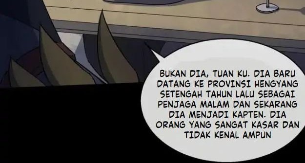 The Great Sage Chapter 72 Gambar 16