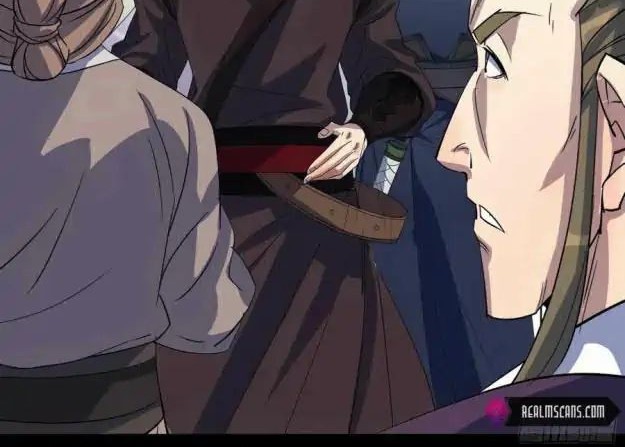 The Great Sage Chapter 65 Gambar 5