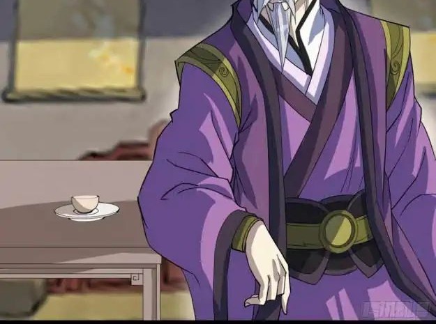 The Great Sage Chapter 65 Gambar 13