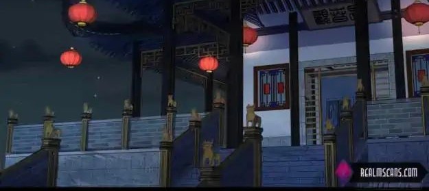 The Great Sage Chapter 65 Gambar 17