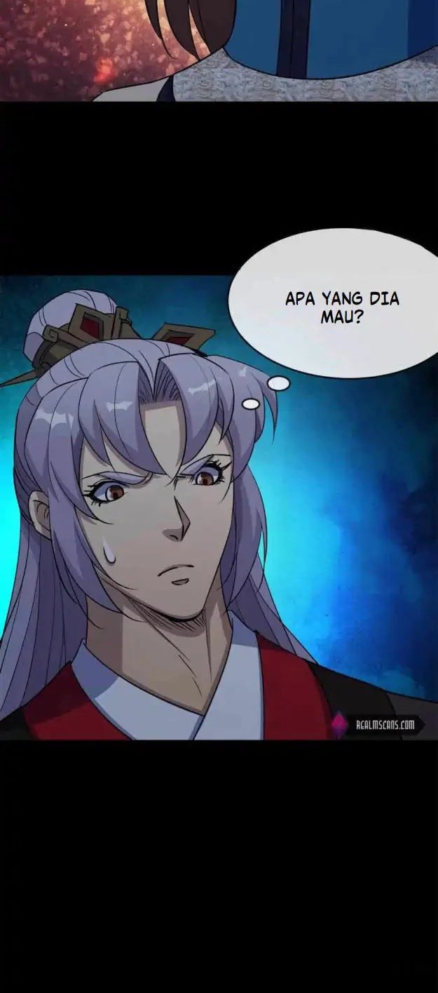 The Great Sage Chapter 62 Gambar 22