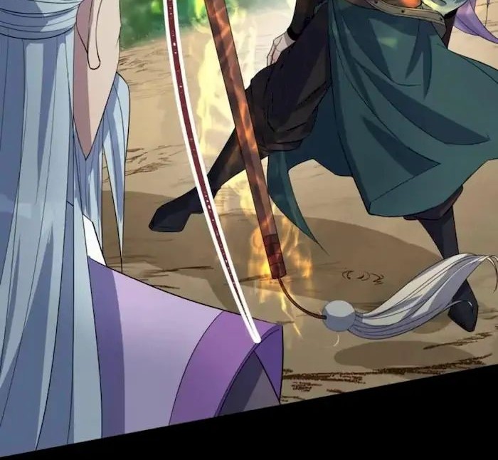 The Great Sage Chapter 58 Gambar 20
