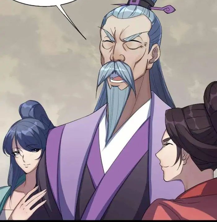 Baca Manhua The Great Sage Chapter 58 Gambar 2