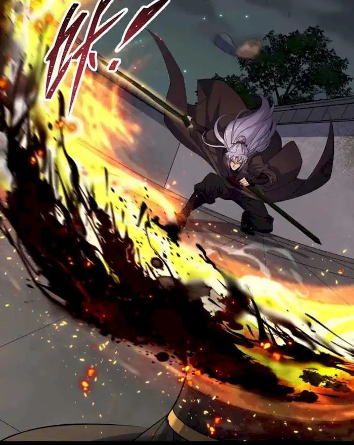 The Great Sage Chapter 56 Gambar 18