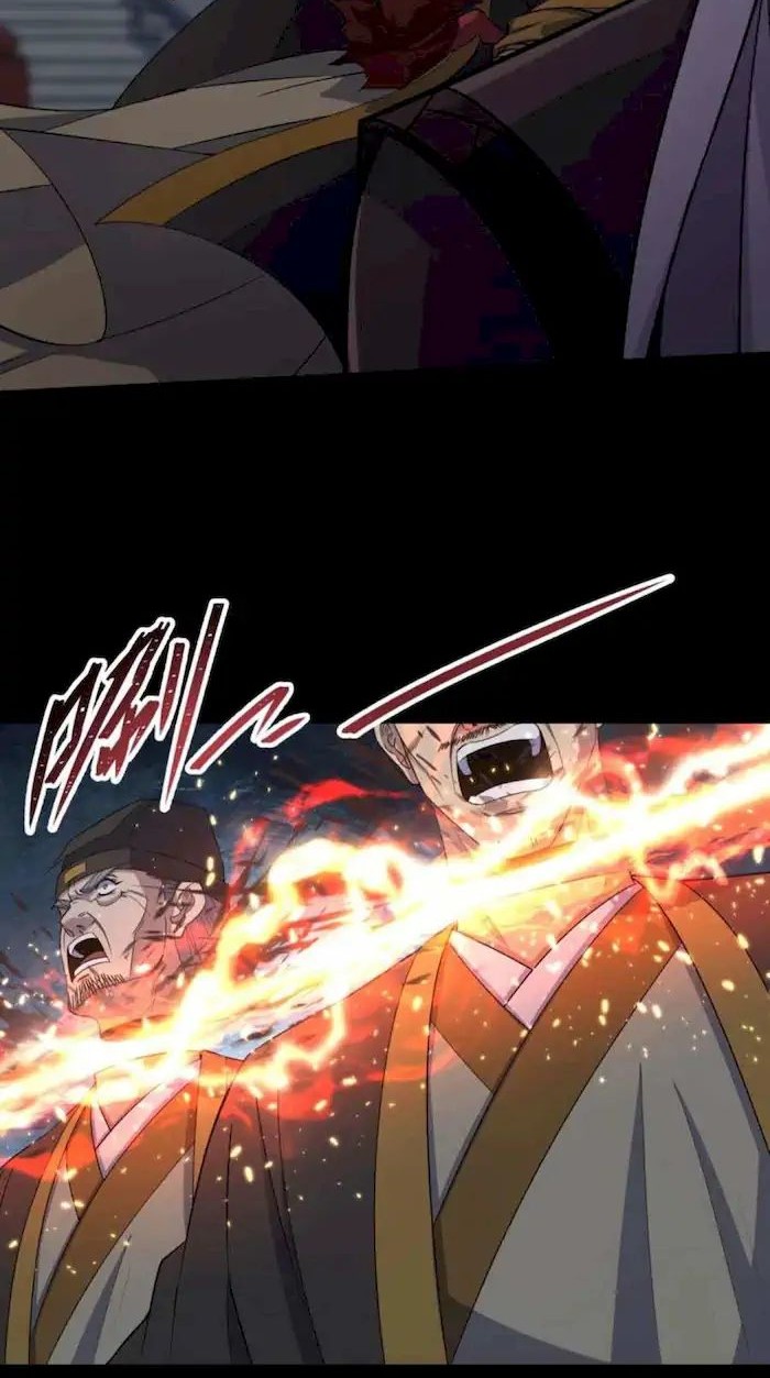 The Great Sage Chapter 56 Gambar 8