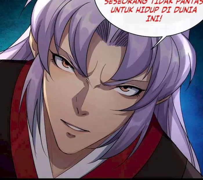 The Great Sage Chapter 53 Gambar 23