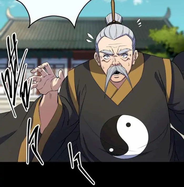 The Great Sage Chapter 53 Gambar 3