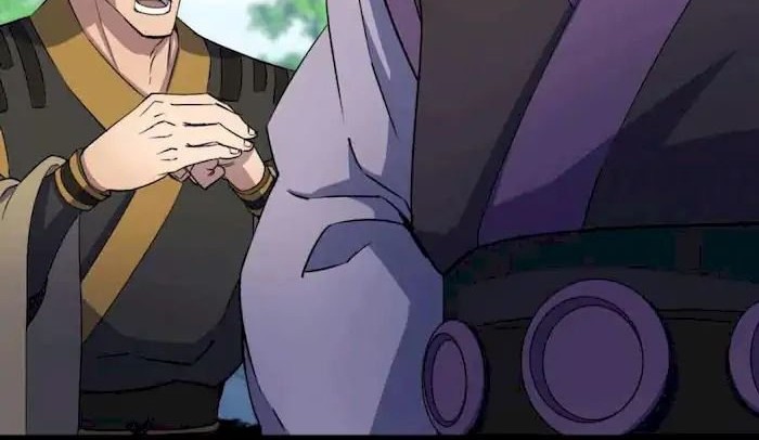 The Great Sage Chapter 53 Gambar 5