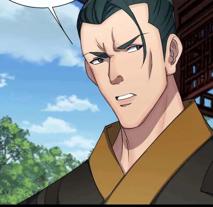 The Great Sage Chapter 53 Gambar 7