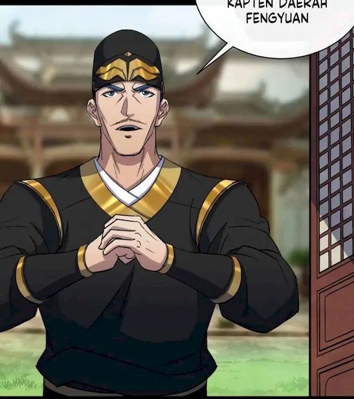 The Great Sage Chapter 53 Gambar 15