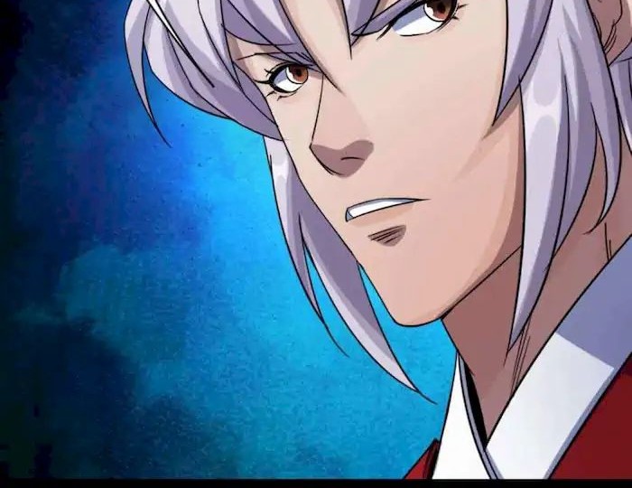 The Great Sage Chapter 53 Gambar 17