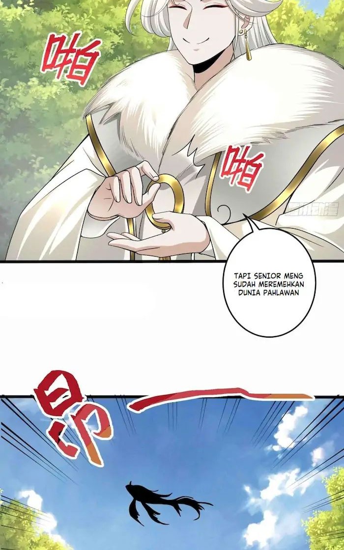 Baca Manhua Start Become a Plug-in Chapter 52 Gambar 2
