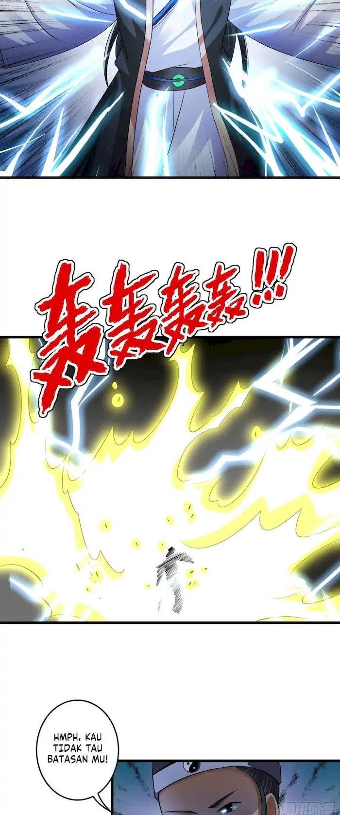 Start Become a Plug-in Chapter 49 Gambar 16