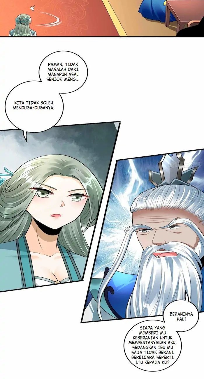 Start Become a Plug-in Chapter 33 Gambar 3