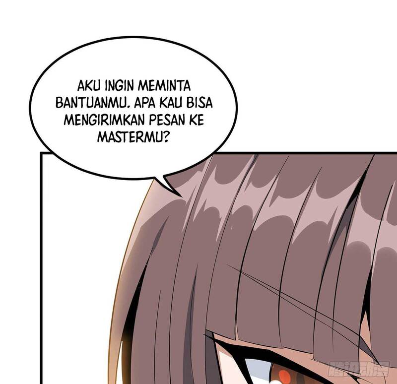 The First Sword of Earth Chapter 28 Gambar 25