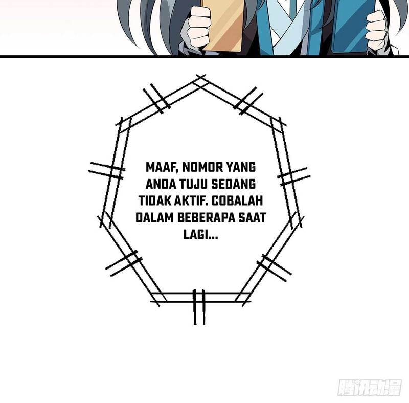 The First Sword of Earth Chapter 28 Gambar 34