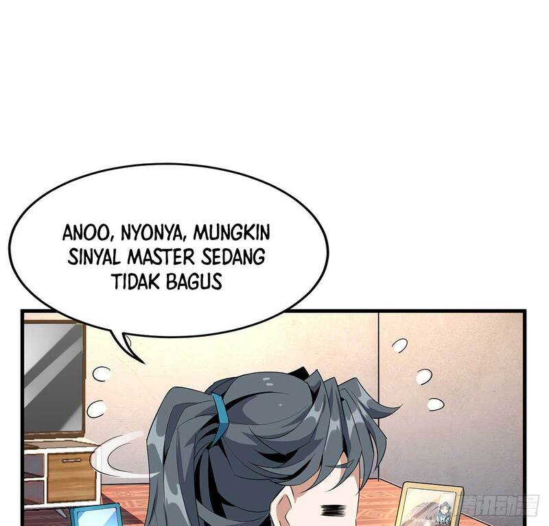 The First Sword of Earth Chapter 28 Gambar 36