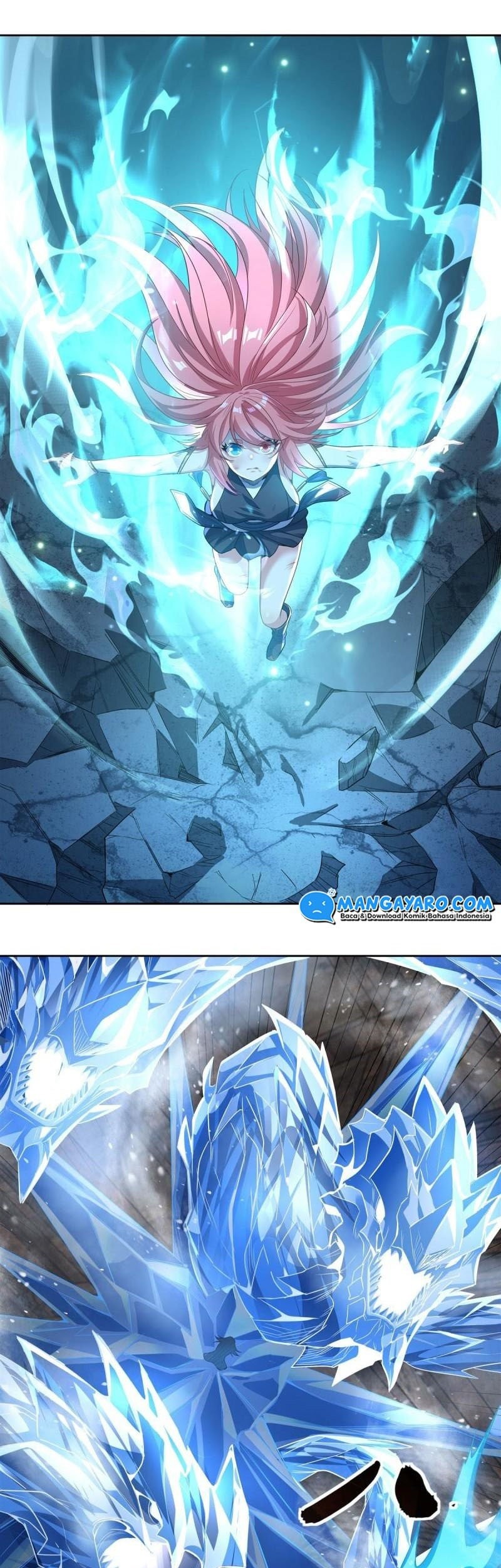 Baca Manhua My Female Apprentices Are All Big Shots From the Future Chapter 62 Gambar 2