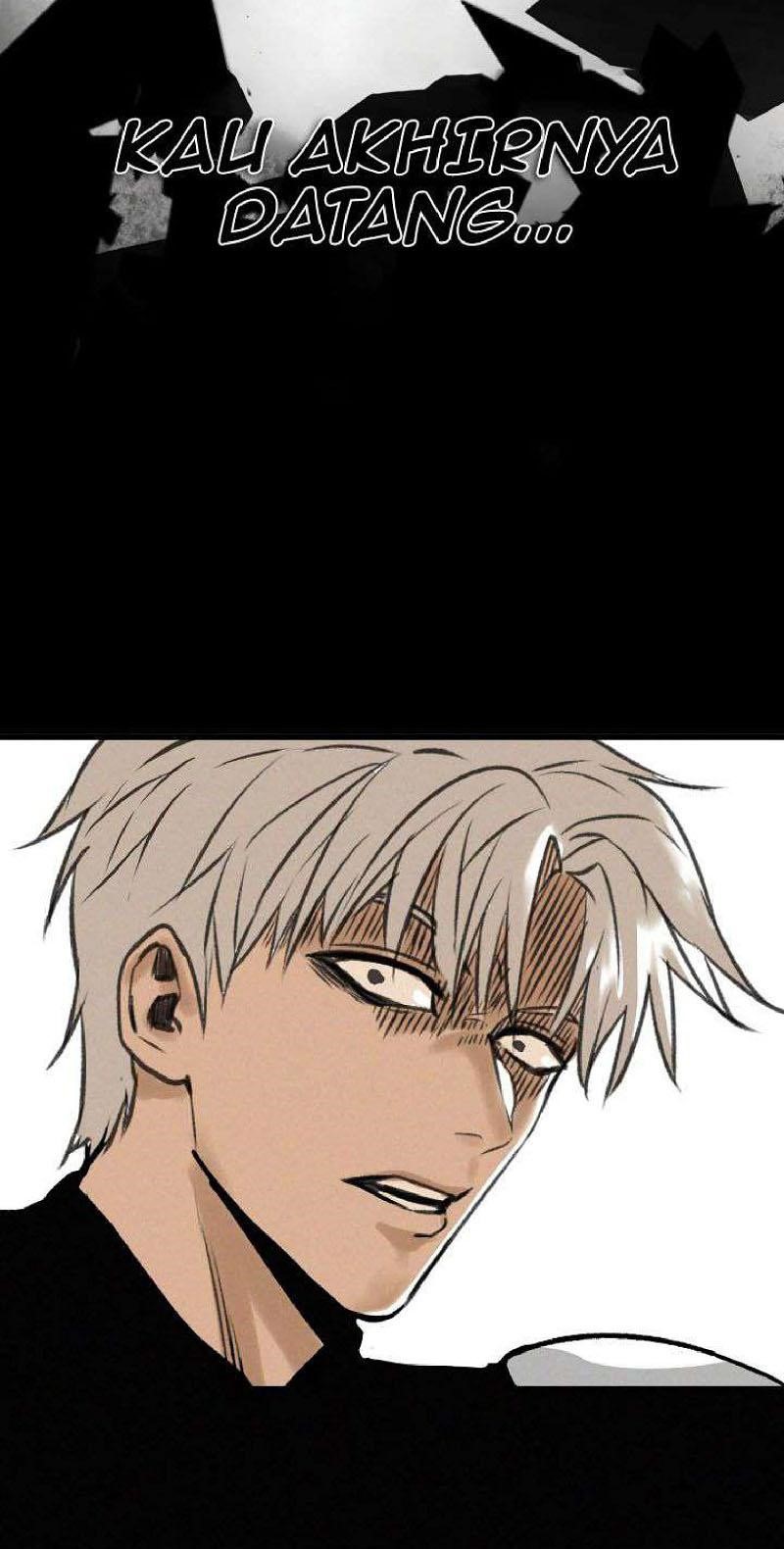 I was beaten up by the BOSS Chapter 09 Gambar 16
