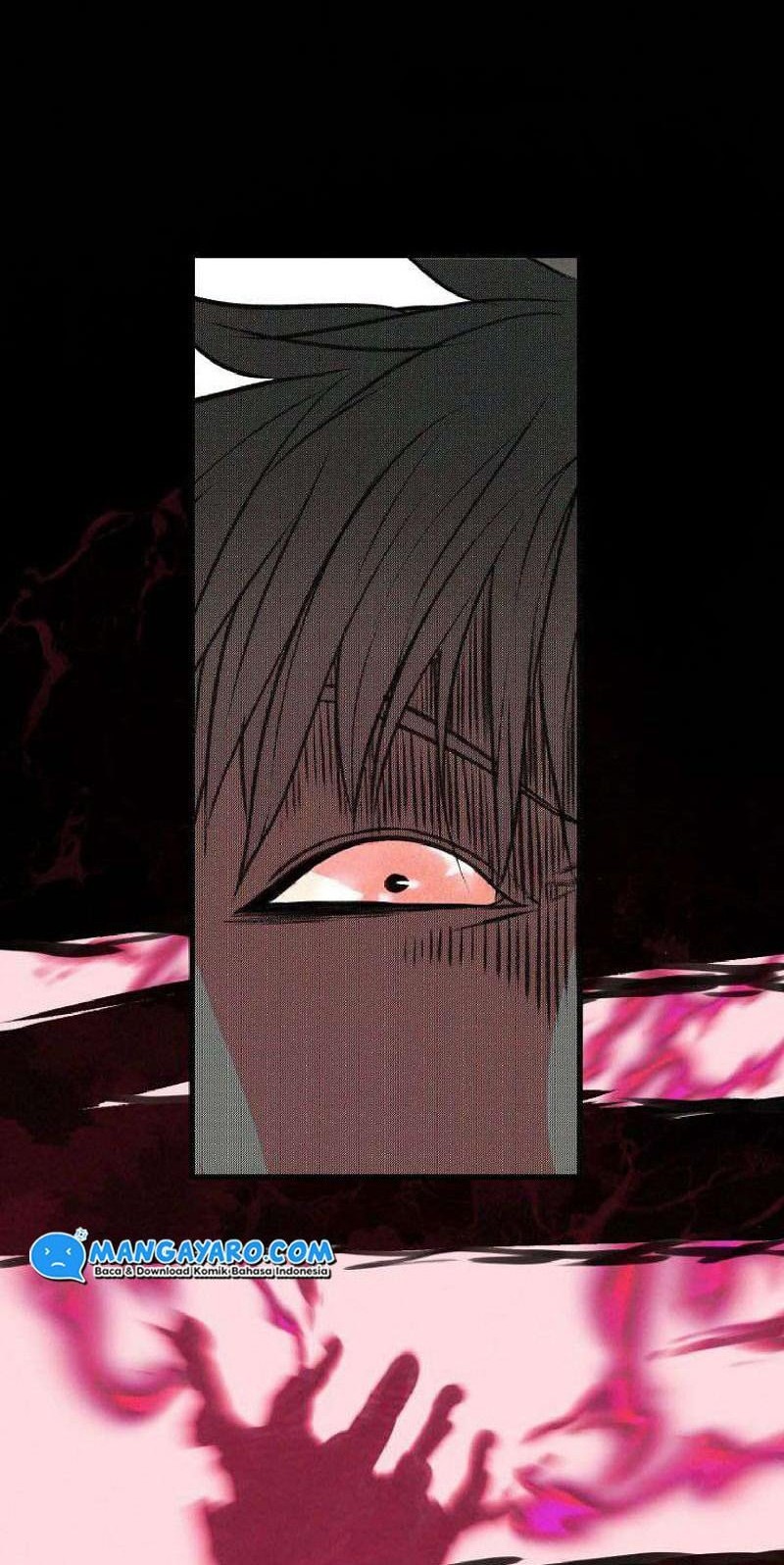 I was beaten up by the BOSS Chapter 09 Gambar 18