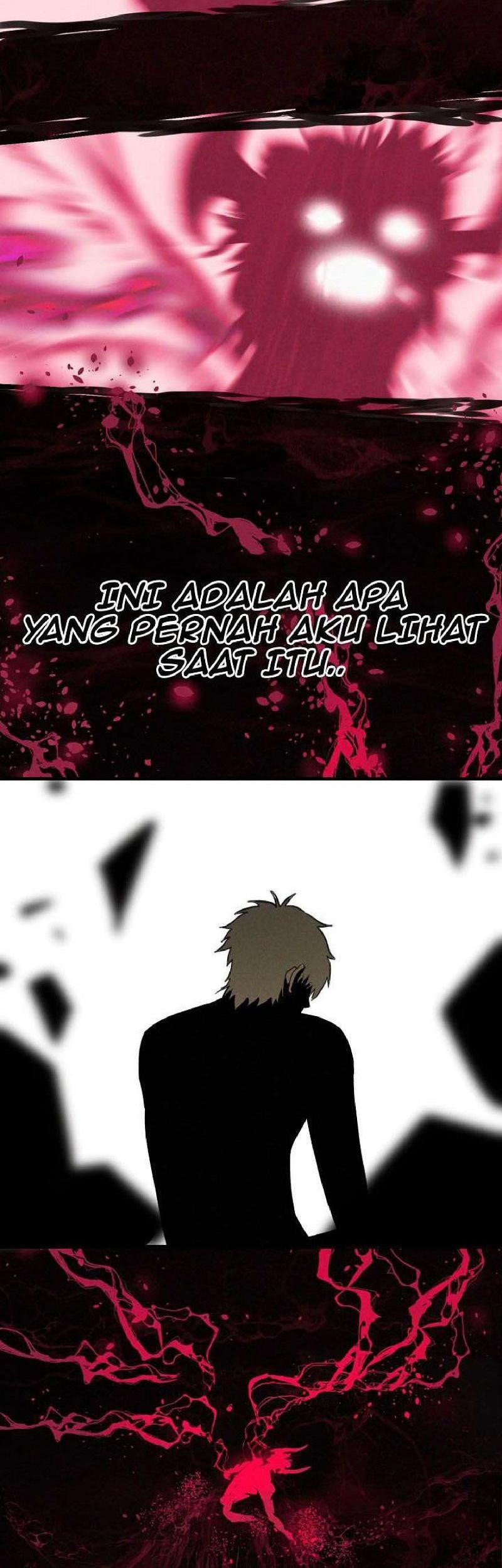 I was beaten up by the BOSS Chapter 09 Gambar 19