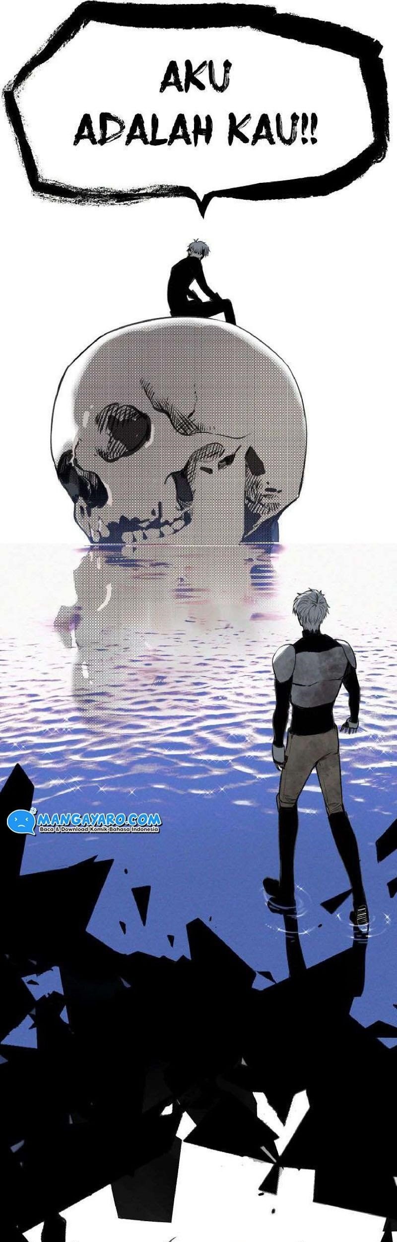 I was beaten up by the BOSS Chapter 09 Gambar 23