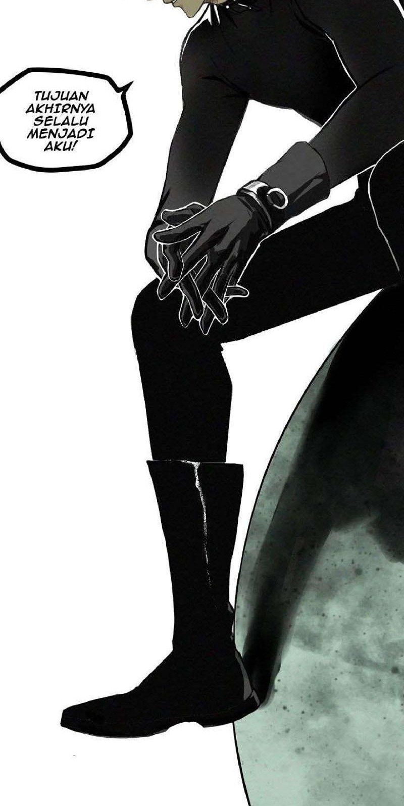 I was beaten up by the BOSS Chapter 09 Gambar 26