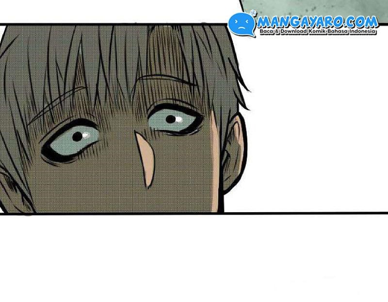 I was beaten up by the BOSS Chapter 09 Gambar 27