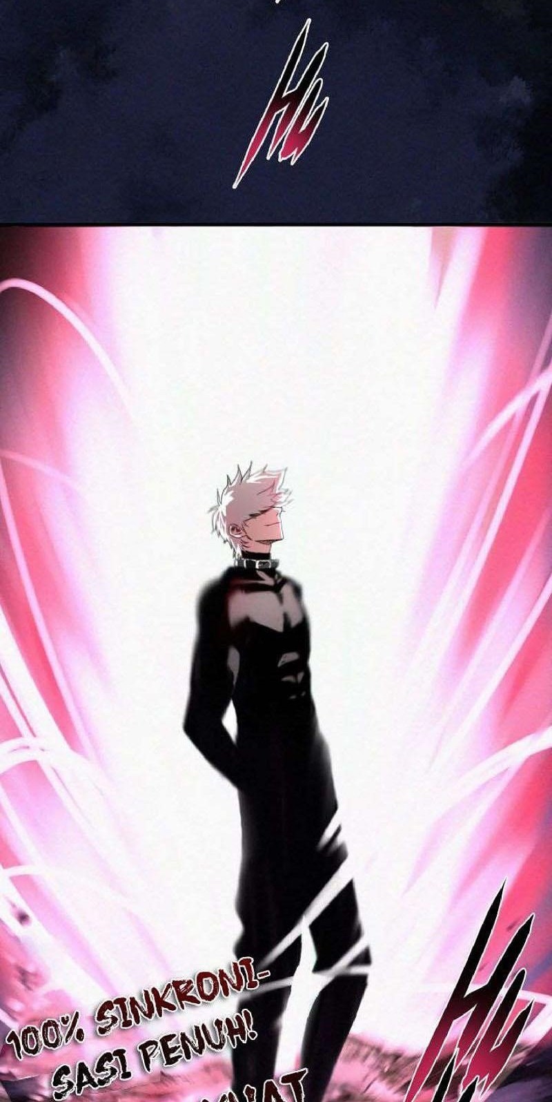 I was beaten up by the BOSS Chapter 09 Gambar 38