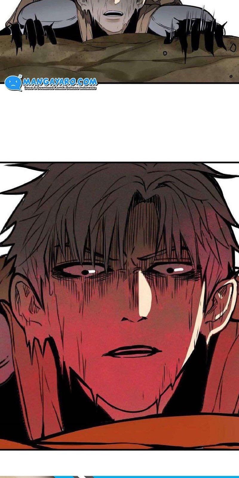 I was beaten up by the BOSS Chapter 07 Gambar 28
