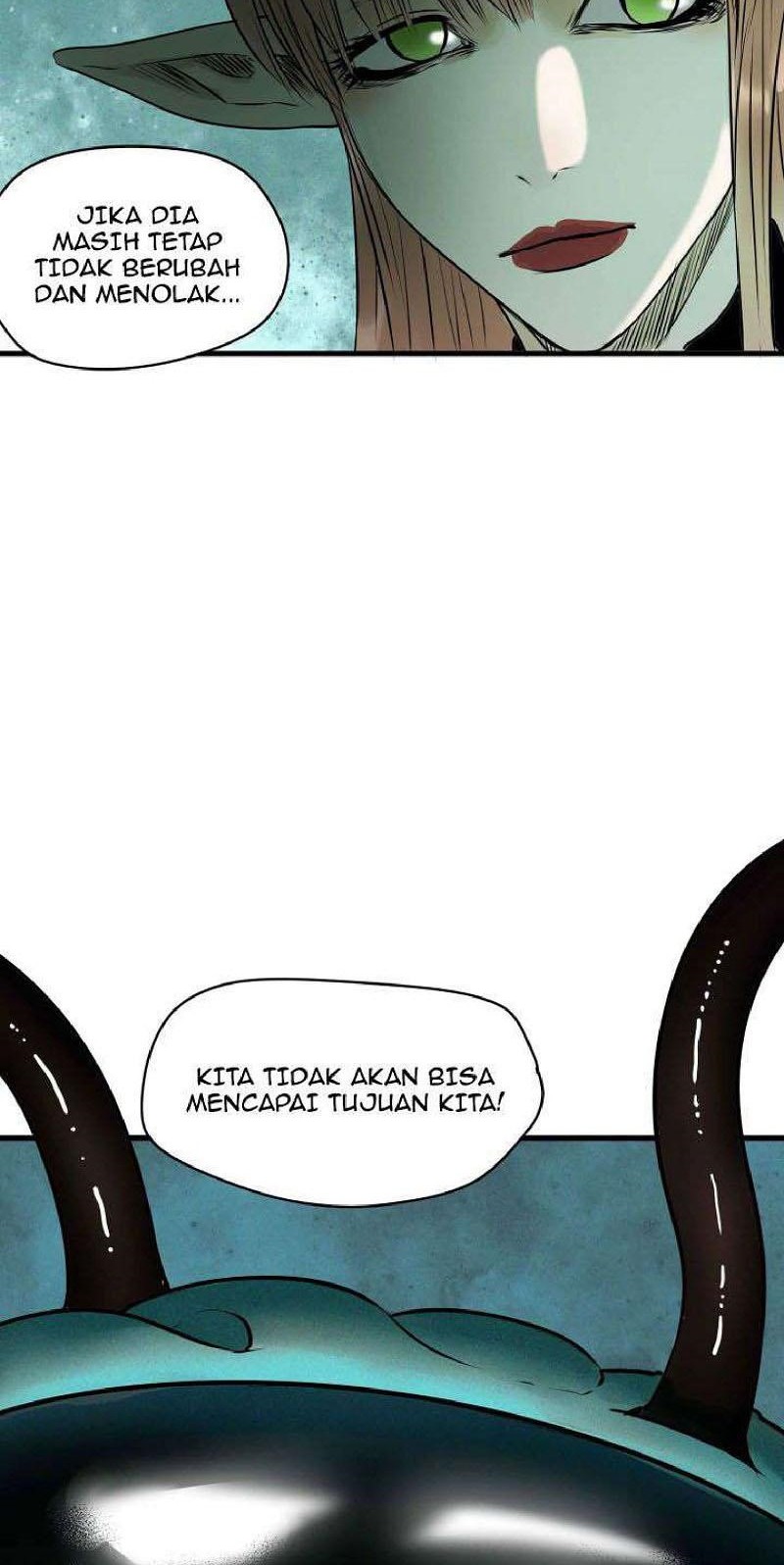 I was beaten up by the BOSS Chapter 07 Gambar 5