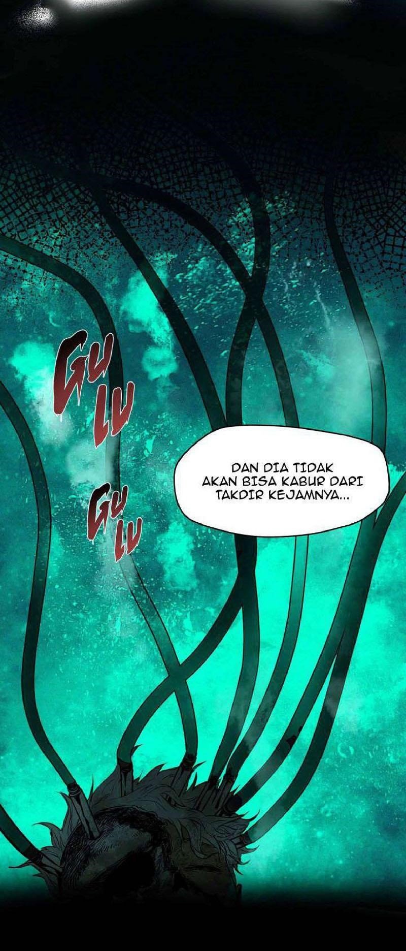 I was beaten up by the BOSS Chapter 07 Gambar 6