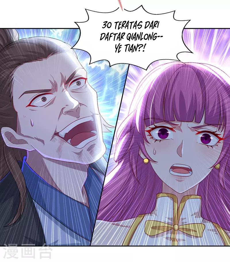 Against The Heaven Supreme Chapter 28 Gambar 19