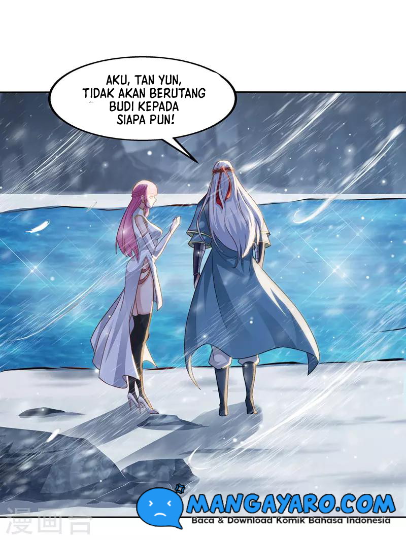 Against The Heaven Supreme Chapter 27 Gambar 4