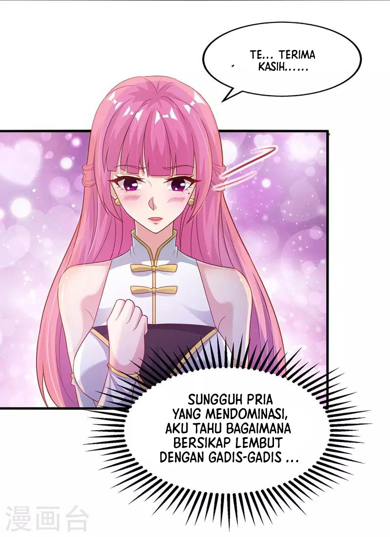 Against The Heaven Supreme Chapter 27 Gambar 5