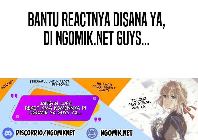 Escort Warrior Chapter 75 Gambar 51