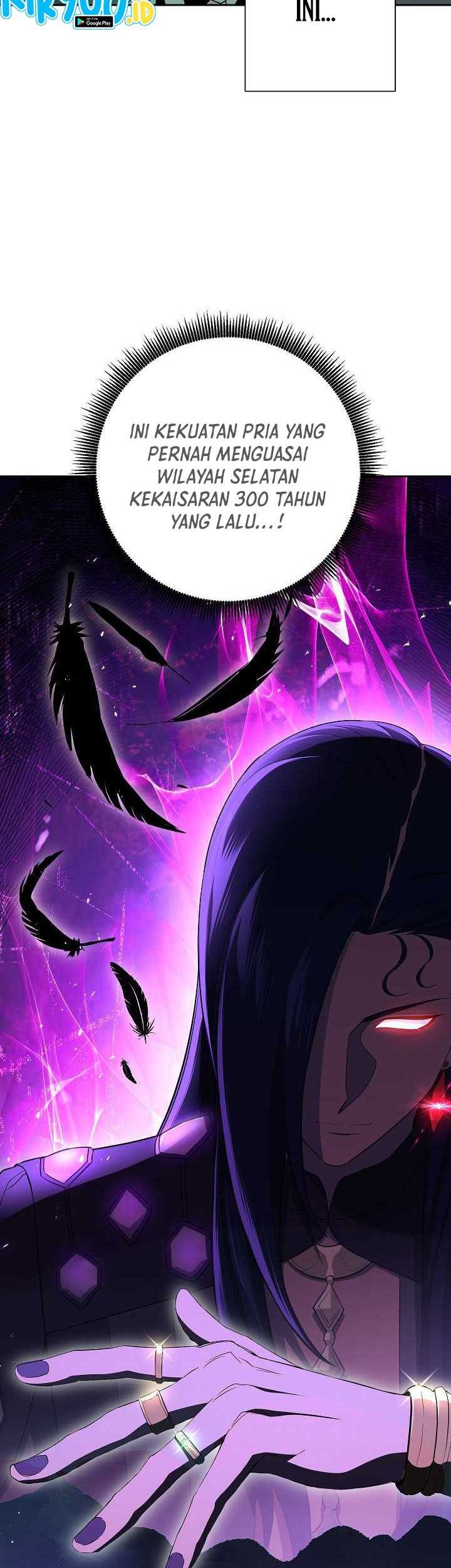 Skeleton Soldier Couldn’t Protect the Dungeon Chapter 140 Gambar 7