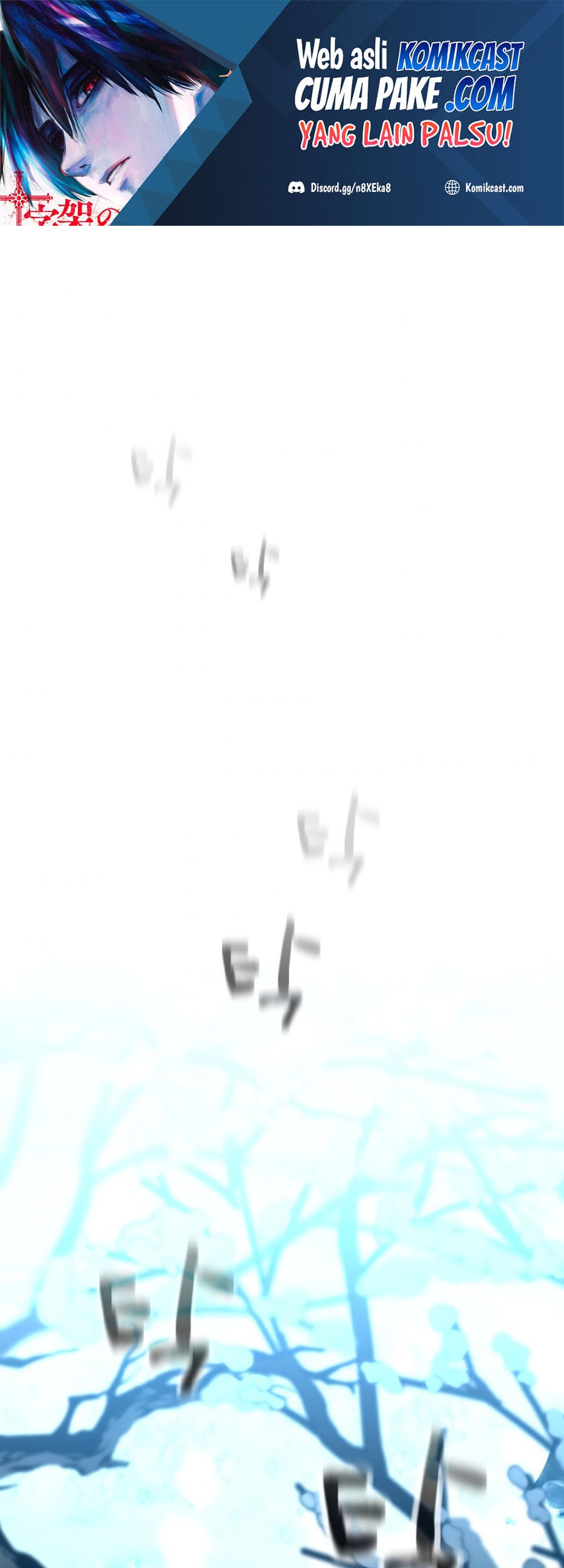 Baca Manhwa Talent-Swallowing Magician Chapter 26 Gambar 2