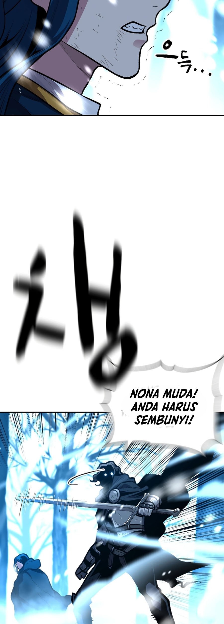 Talent-Swallowing Magician Chapter 26 Gambar 41