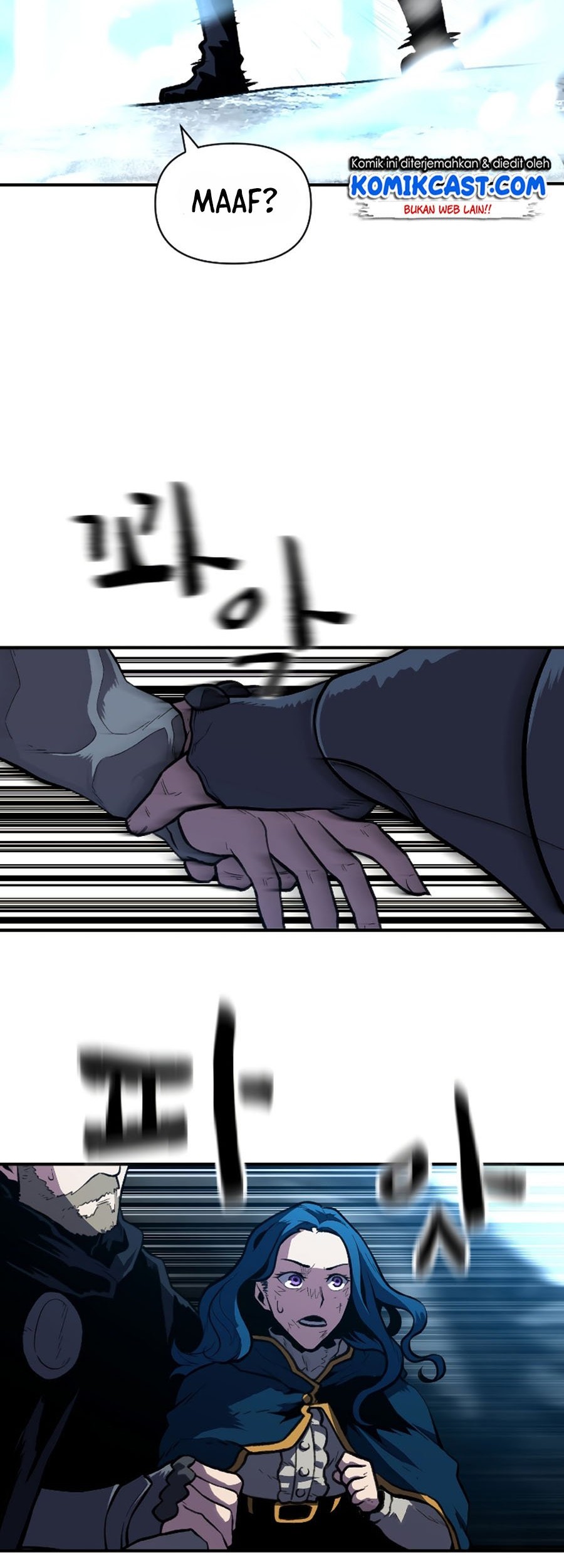 Talent-Swallowing Magician Chapter 26 Gambar 42