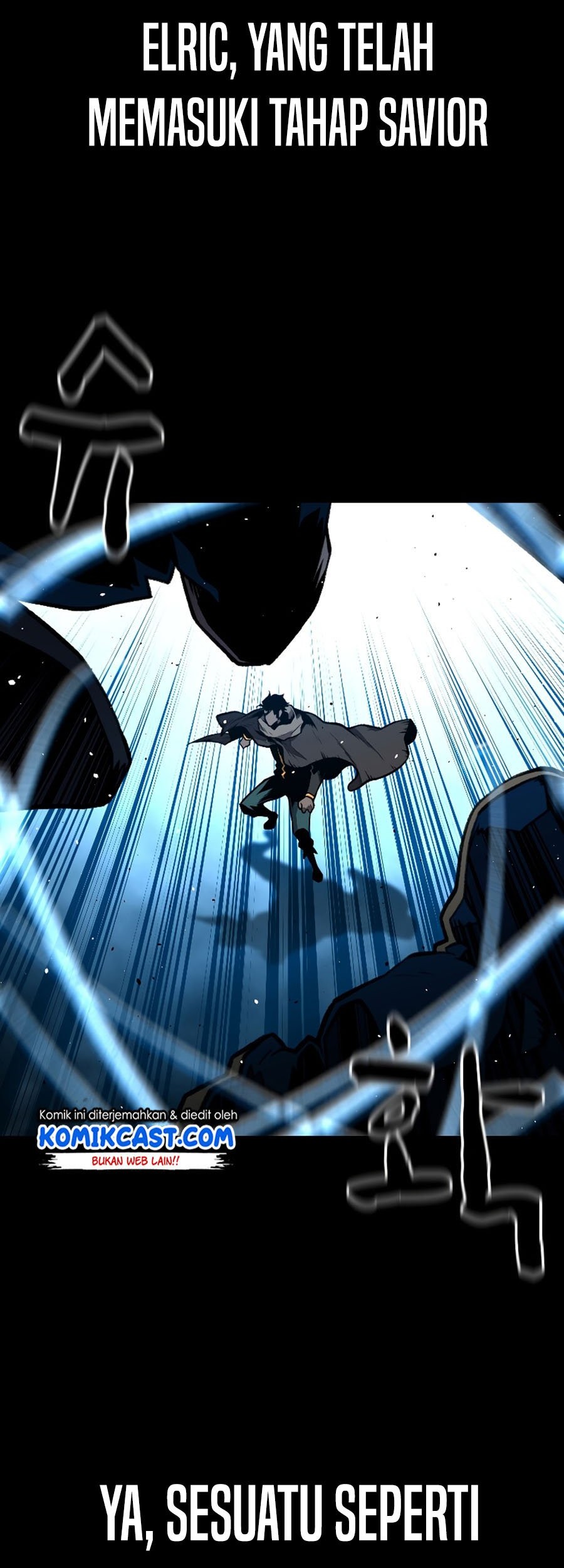Talent-Swallowing Magician Chapter 26 Gambar 70