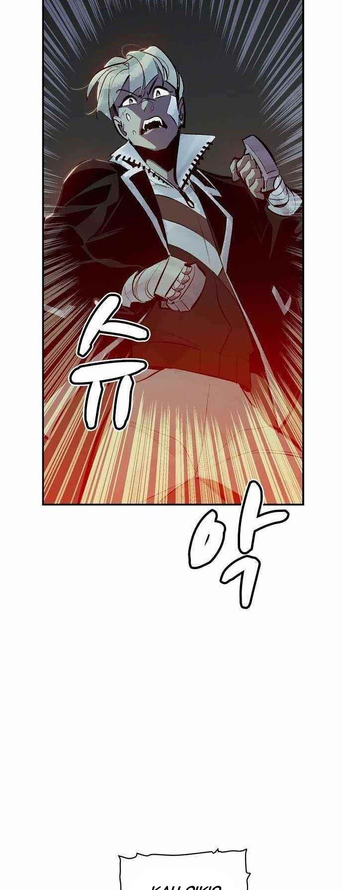 Alone Necromancer Chapter 35 Gambar 13