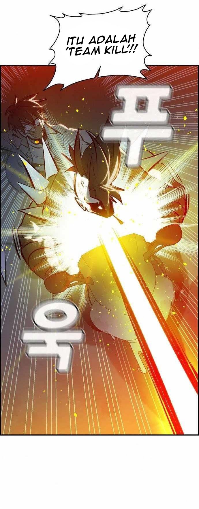 Baca Manhwa Alone Necromancer Chapter 35 Gambar 2